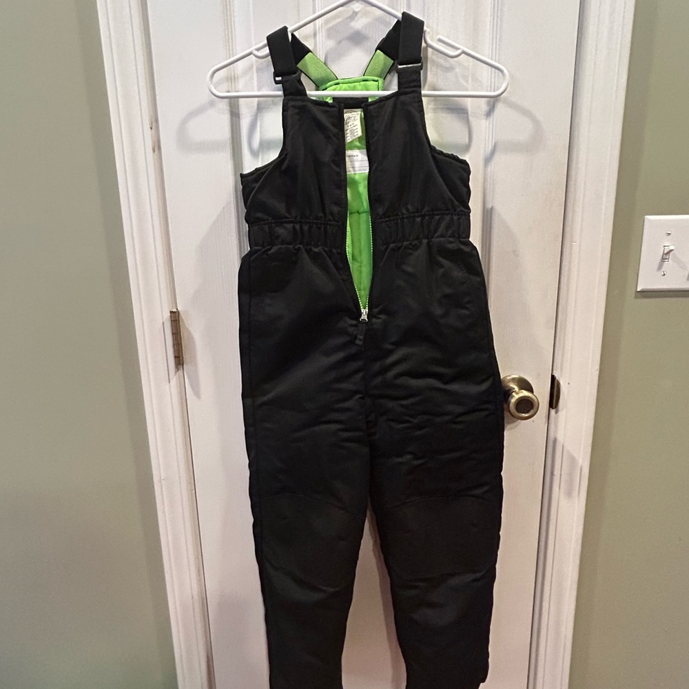 Ski Bibs
